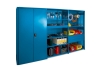 Universal shelving L1006